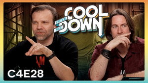 Critical Role Cooldown 6. évad Ep.27 27. epizód