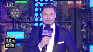 Dick Clark's New Year's Rockin' Eve with Ryan Seacrest 50. évad Ep.2 2. epizód
