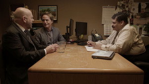 Smothered 1. évad Ep.6 6. epizód