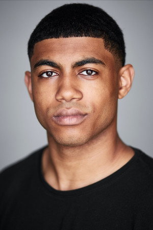 Branden Cook profil kép