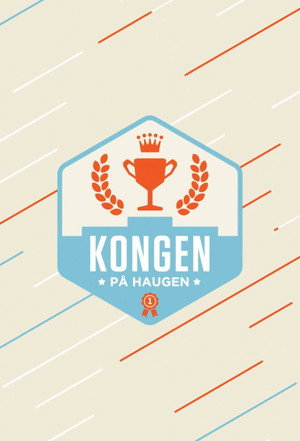 Kongen på haugen
