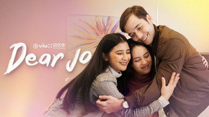Dear Jo: The Series kép