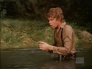 Bonanza 12. évad Ep.16 16. epizód