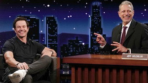 Jimmy Kimmel Live! 22. évad Ep.138 138. epizód