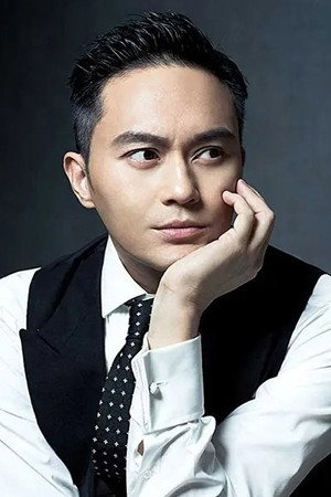 張智霖 profil kép