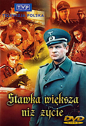 Kockázat poszter