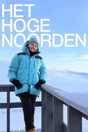 Het hoge Noorden 3. évad (2024-12-16) poszter
