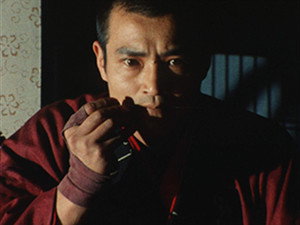 必殺仕掛人 1. évad Ep.23 23. epizód