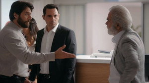 عروس بيروت 2. évad Ep.28 28. epizód