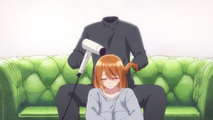 透明男と人間女～そのうち夫婦になるふたり～ 1. évad Ep.8 8. epizód