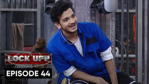 Lock Upp 1. évad Ep.44 44. epizód