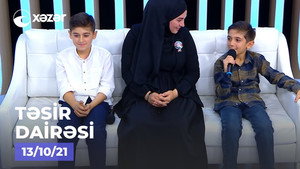 Təsir Dairəsi 1. évad Ep.3 3. epizód
