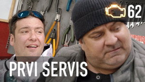 Prvi servis 3. évad Ep.62 62. epizód