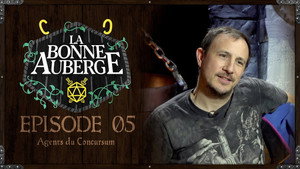 La Bonne Auberge 1. évad Ep.5 5. epizód