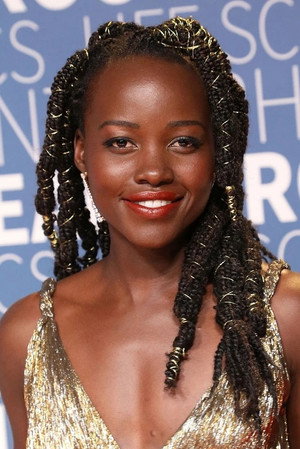 Lupita Nyong'o profil kép