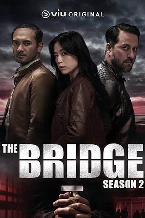 The Bridge 2. évad (2020-06-15) poszter