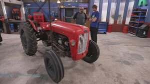 Wheeler Dealers France 8. évad Ep.9 9. epizód
