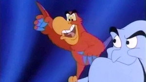 Aladdin 2. évad Ep.66 Kísért a múlt 2. rész