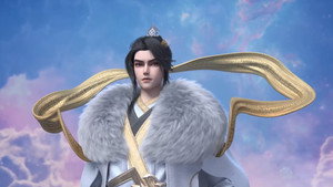 史上最强炼体老祖 1. évad Ep.37 37. epizód