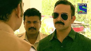 Crime Patrol Dial 100 1. évad Ep.153 153. epizód