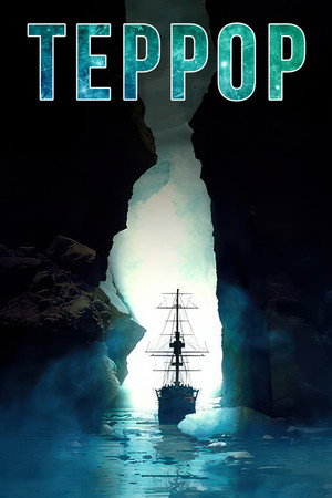 Terror poszter