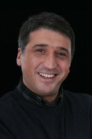 Cem Davran profil kép