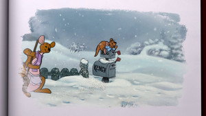 Mini Adventures of Winnie the Pooh 1. évad Ep.13 13. epizód