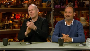 Krejlerkongen 7. évad Ep.26 26. epizód