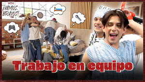 ¡VAMOS, BRAVOS! 1. évad Ep.2 2. epizód
