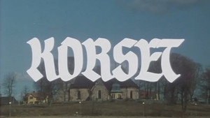 Korset kép