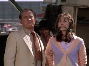 Knight Rider 2. évad Ep.4 A vak szemtanú