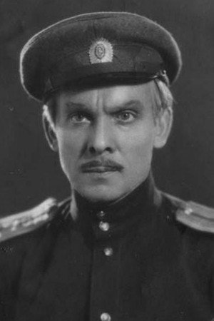 Вацлав Дворжецкий profil kép