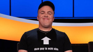 De Slimste Mens 27. évad Ep.14 14. epizód