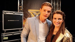 X Factor Adria kép