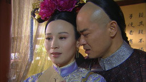 步步惊心 1. évad Ep.32 32. epizód
