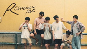 ความรักเขียนด้วยความรัก kép