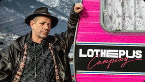 Lothepus Camping kép