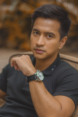RK Bagatsing profil kép