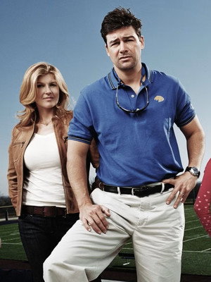 Friday night lights - Tiszta szívvel foci poszter