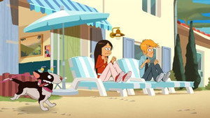 Wendy és Marine 3. évad Ep.11 11. epizód