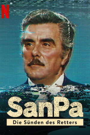 SanPa: A megmentő bűnei poszter