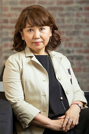 小山茉美 profil kép