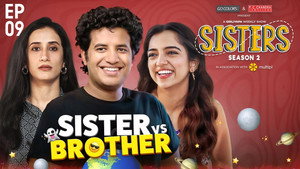 Sisters 2. évad Ep.9 9. epizód
