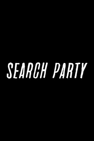 Search Party poszter
