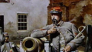 Civil War Journal 2. évad Ep.26 26. epizód