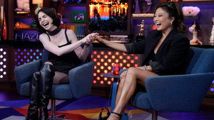 Watch What Happens Live with Andy Cohen 21. évad Ep.149 149. epizód