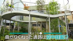 住人十色～家の数だけある 家族のカタチ～ 1. évad Ep.8 8. epizód