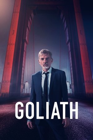 Góliát 4. évad (2021-09-23) poszter
