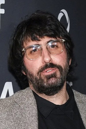 Armen Weitzman profil kép