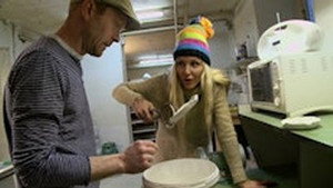Familien fra Bryggen 7. évad Ep.5 5. epizód